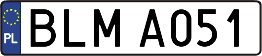 BLMA051