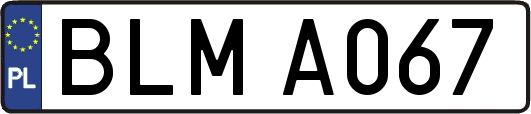 BLMA067