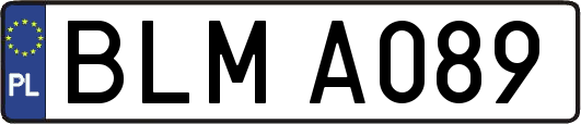 BLMA089
