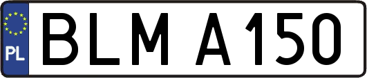 BLMA150