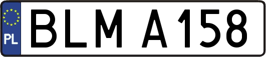 BLMA158