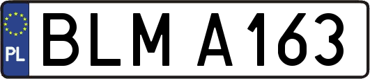 BLMA163