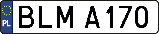 BLMA170