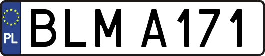 BLMA171