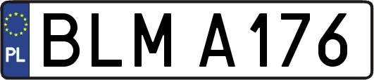 BLMA176