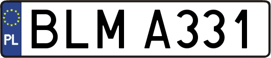 BLMA331