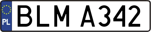 BLMA342