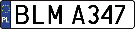 BLMA347