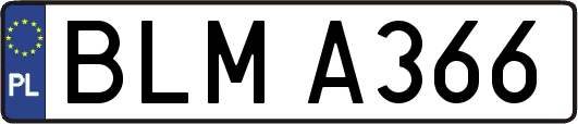 BLMA366
