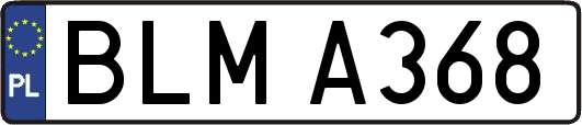 BLMA368