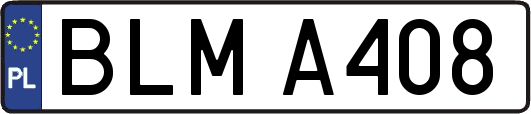 BLMA408