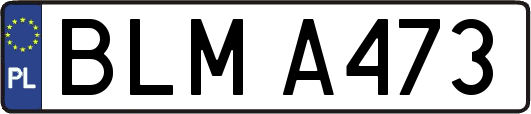 BLMA473