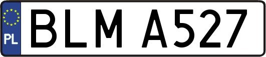 BLMA527