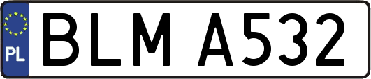 BLMA532