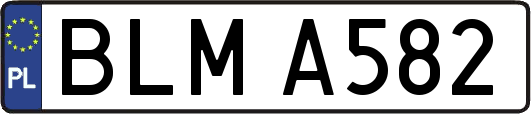 BLMA582