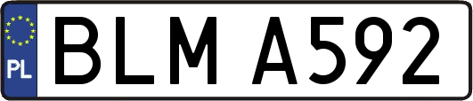 BLMA592