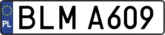 BLMA609