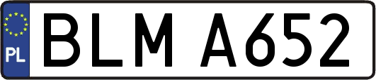 BLMA652