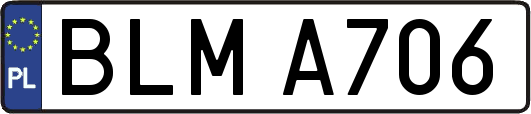 BLMA706