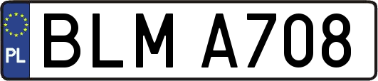 BLMA708