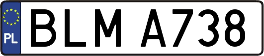 BLMA738