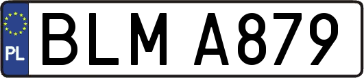 BLMA879