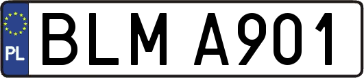 BLMA901