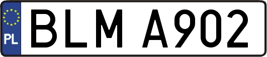 BLMA902