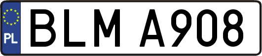 BLMA908