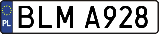 BLMA928