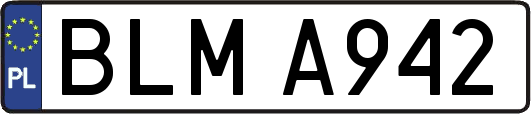 BLMA942