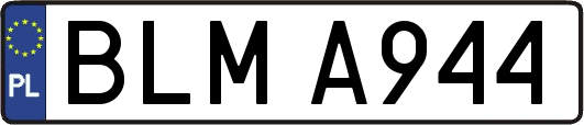BLMA944