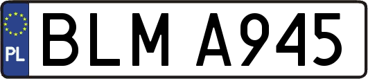 BLMA945