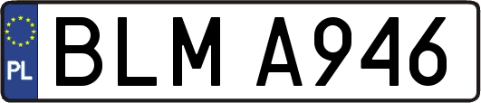 BLMA946