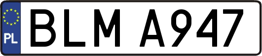 BLMA947