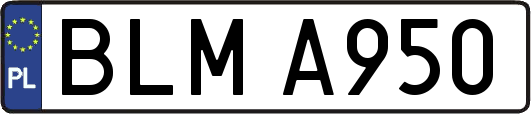 BLMA950