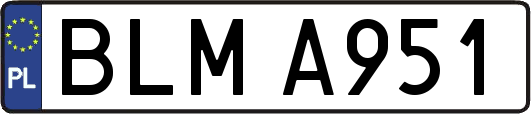 BLMA951