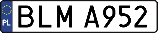 BLMA952