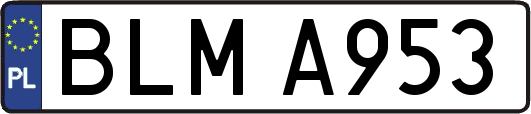 BLMA953