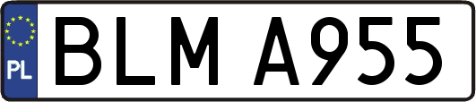 BLMA955