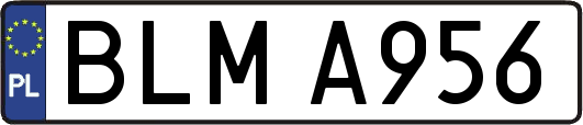 BLMA956