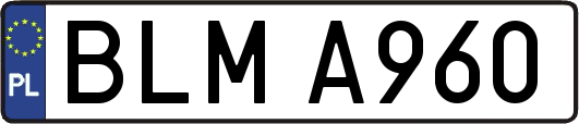 BLMA960