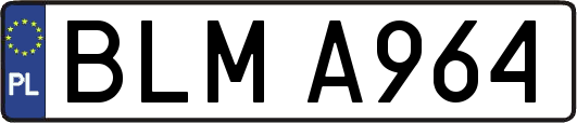 BLMA964