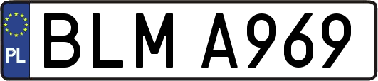 BLMA969