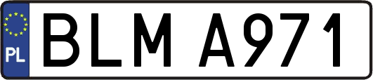BLMA971