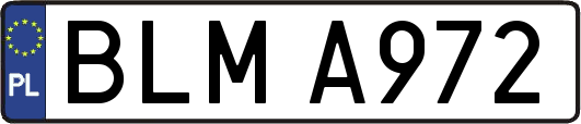 BLMA972