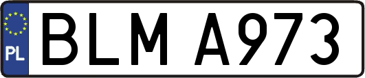 BLMA973