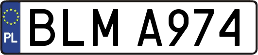 BLMA974