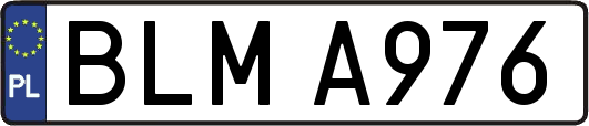 BLMA976