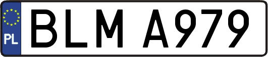 BLMA979